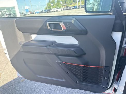 New 2025 Ford Bronco Stroppe Edition AWD/4WD image 21