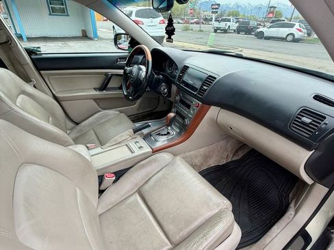 Used 2005 Subaru Outback 3.0R AWD/4WD image 15
