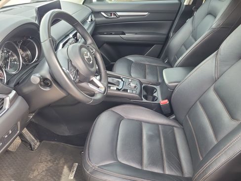 Used 2023 MAZDA CX-5 AWD 2.5 S image 12