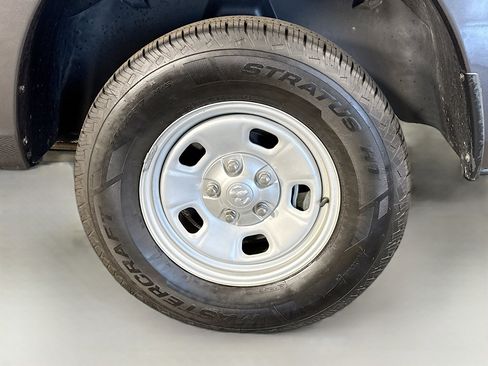 Used 2016 RAM 1500 Tradesman w/ Popular Equipment Group RWD image 35
