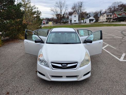 Used 2012 Subaru Legacy 2.5i image 34