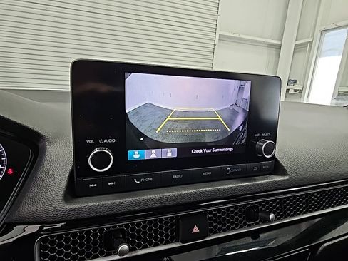 Used 2023 Honda Civic Sport image 16