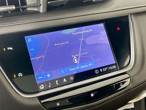 Used 2020 Cadillac XT5 Premium Luxury image 12