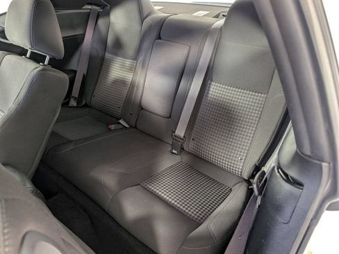 Used 2023 Dodge Challenger SXT w/ Blacktop Package RWD image 25