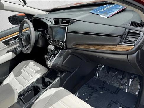 Used 2017 Honda CR-V EX image 21