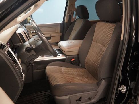 Used 2012 RAM 1500 Big Horn w/ Luxury Group image 3