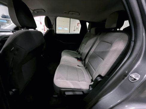 Used 2022 Ford Escape SE w/ Cold Weather Package image 15