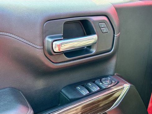 Used 2022 Chevrolet Silverado 1500 RST w/ Z71 Off-Road Package image 17