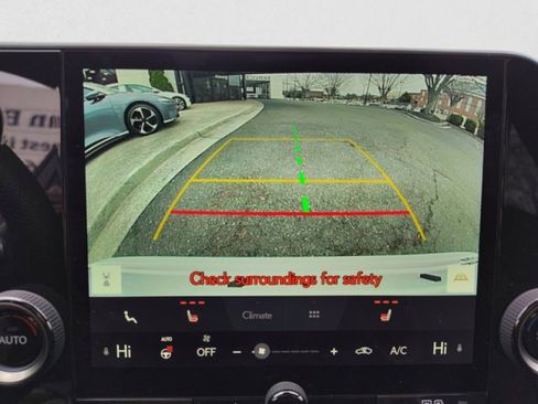 Used 2025 Lexus NX 350 F Sport image 18