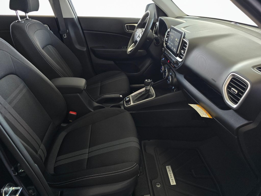 New 2026 Hyundai Venue SEL FWD image 42