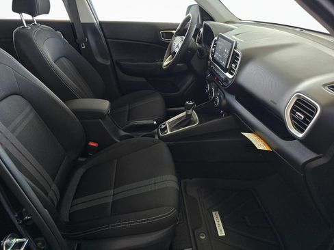 New 2026 Hyundai Venue SEL FWD image 42