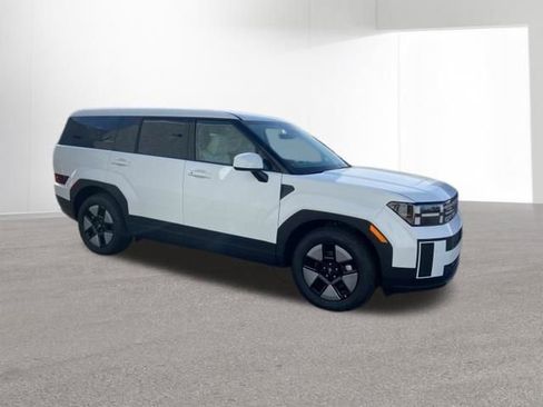 New 2026 Hyundai Santa Fe SE AWD/4WD image 6