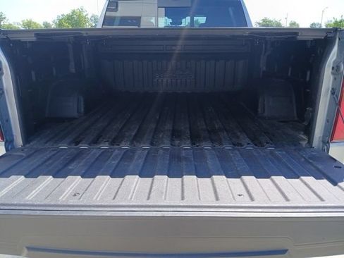 Certified 2024 Chevrolet Silverado 1500 High Country w/ High Country Premium Package AWD/4WD image 5