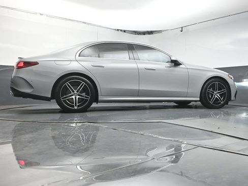 Certified 2026 Mercedes-Benz E 350 Sedan image 40
