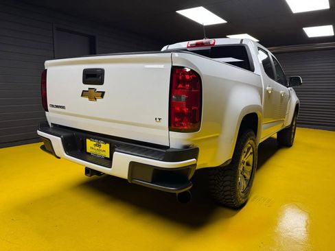 Used 2016 Chevrolet Colorado LT w/ LT Convenience Package image 6