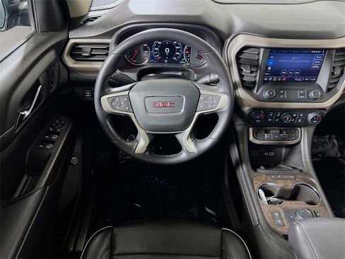 Used 2021 GMC Acadia Denali w/ Denali Ultimate Package image 20