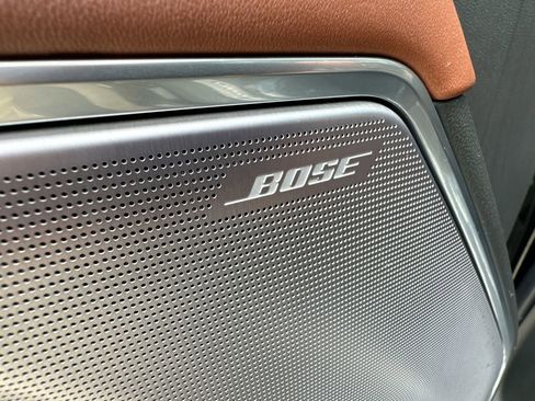 Certified 2023 GMC Sierra 1500 Denali Ultimate image 79