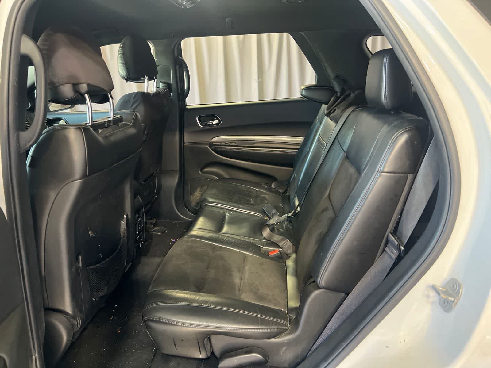 Used 2019 Dodge Durango GT RWD image 14