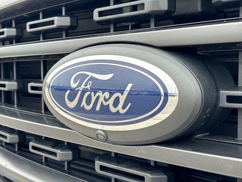 Certified 2023 Ford F150 XLT w/ Equipment Group 302A High image 12