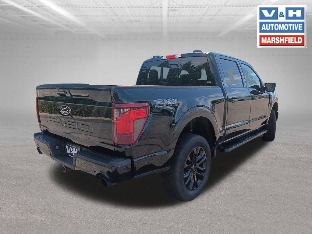 Used 2024 Ford F150 XLT w/ Equipment Group 302A MID AWD/4WD image 32