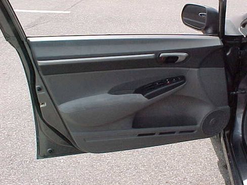 Used 2009 Honda Civic EX image 19