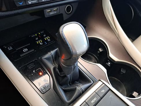 Used 2021 Lexus RX 450h AWD w/ Premium Package image 14