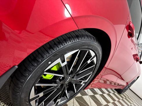 Used 2026 Kia K5 GT FWD image 33