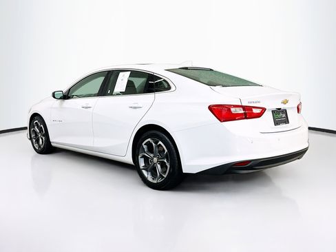 Used 2024 Chevrolet Malibu LT FWD image 5