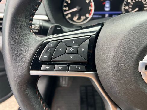 Used 2021 Nissan Altima 2.5 SR image 39