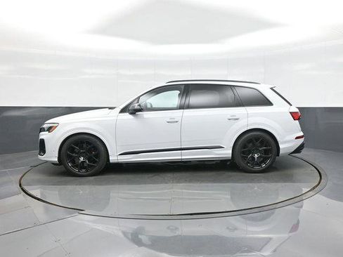 New 2026 Audi SQ7 Premium Plus image 4