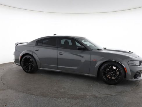 Used 2023 Dodge Charger Scat Pack RWD image 15