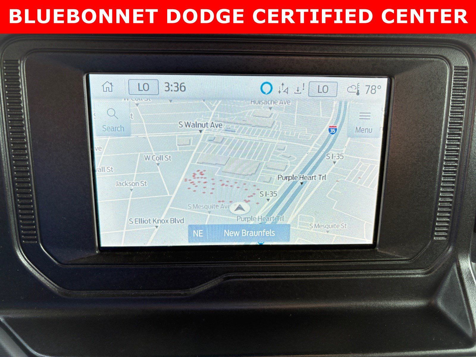 Used 2022 Ford Bronco Black Diamond AWD/4WD image 15
