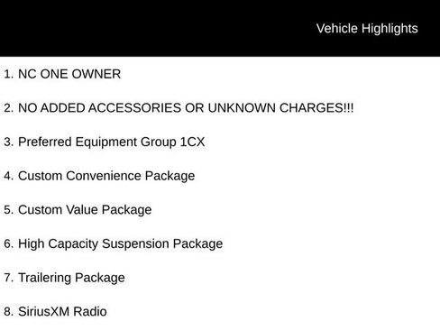 Used 2024 Chevrolet Silverado 1500 Custom RWD image 4