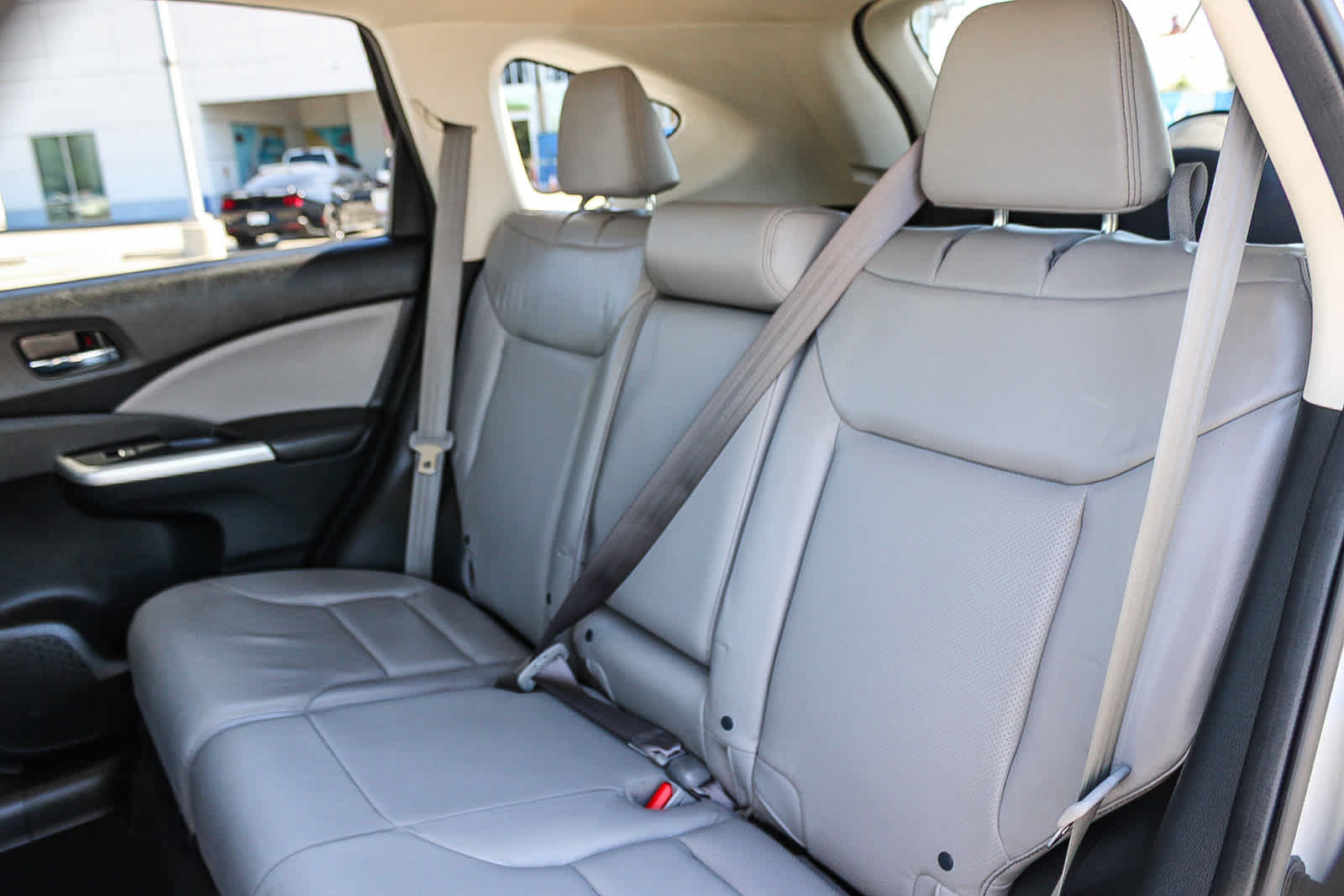 Used 2016 Honda CR-V EX-L image 19