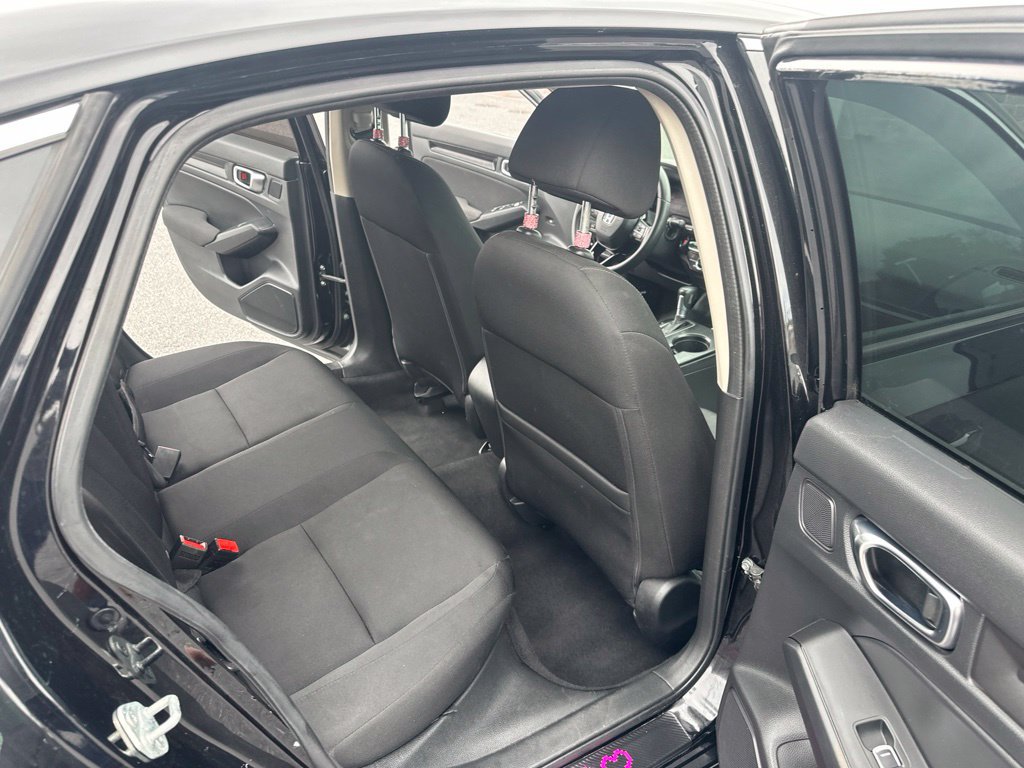 Used 2023 Honda Civic EX image 12