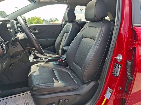 Used 2019 Hyundai Kona Ultimate AWD/4WD image 13