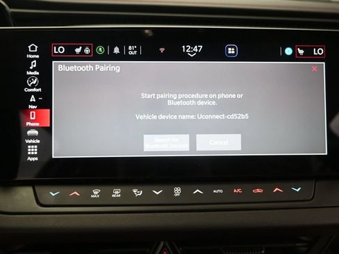 Used 2026 Dodge Charger Scat Pack AWD/4WD image 24