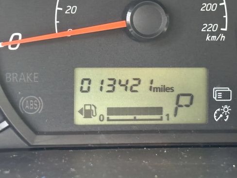 Used 2024 Mitsubishi Mirage G4 FWD image 9