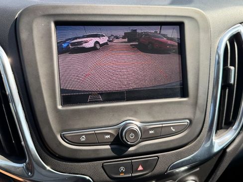 Used 2023 Chevrolet Equinox LT w/ LPO, Floor Liner Package AWD/4WD image 21