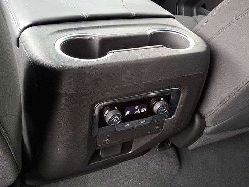 Used 2025 Chevrolet Tahoe LS AWD/4WD image 11