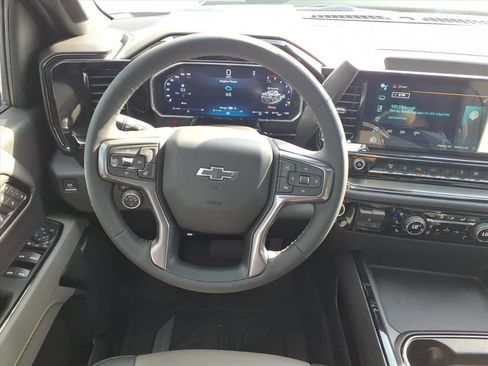 New 2026 Chevrolet Silverado 2500 ZR2 AWD/4WD image 25