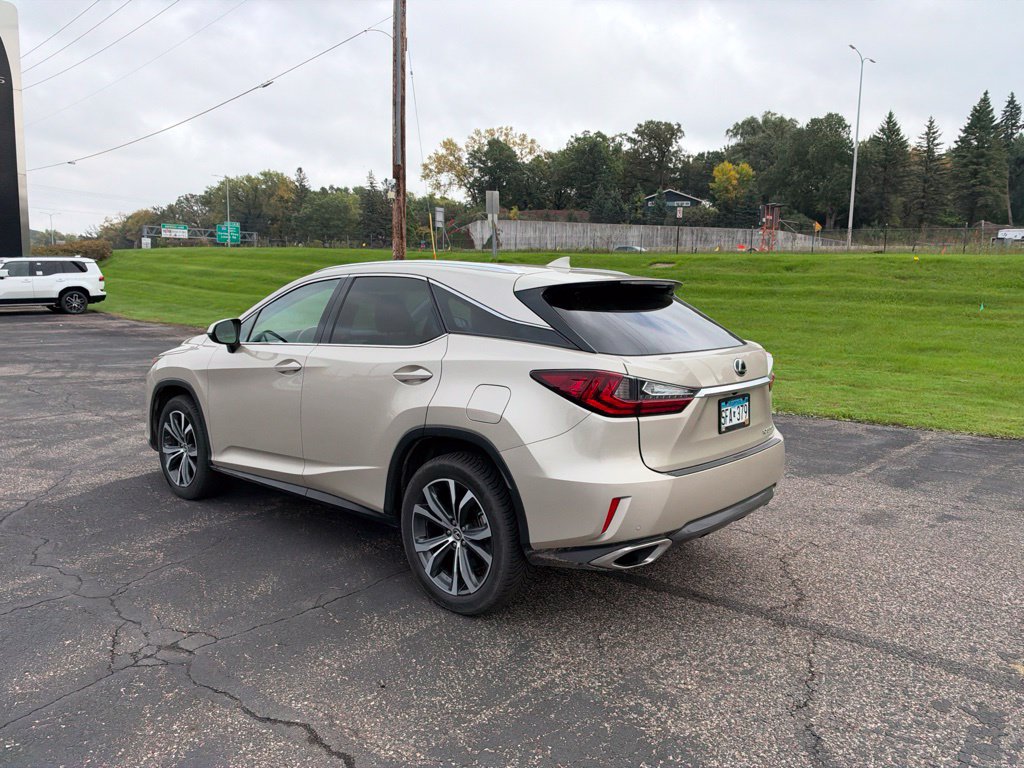 Used 2018 Lexus RX 350 AWD w/ Premium Package image 32