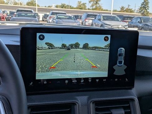 New 2025 Ford Mustang EcoBoost image 26