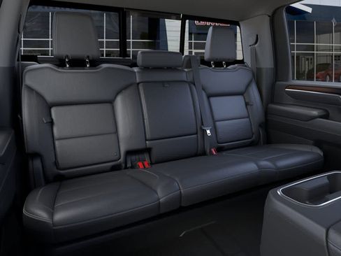 New 2026 GMC Sierra 3500 Denali w/ Denali Reserve Package AWD/4WD image 17