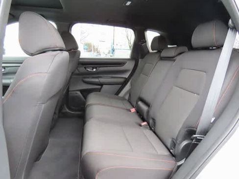 Used 2025 Honda CR-V Sport image 14