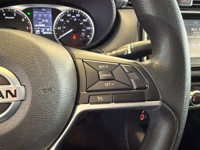 Used 2020 Nissan Versa S FWD image 19