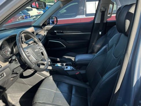Used 2022 Kia Telluride EX w/ EX Premium Package AWD/4WD image 10