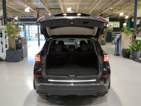 Used 2017 Nissan Murano SL w/ SL Technology Package image 19