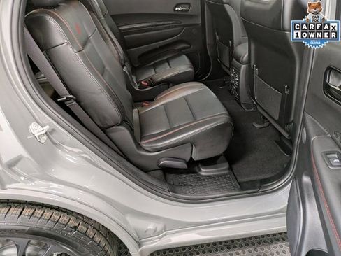 Used 2024 Dodge Durango R/T image 30