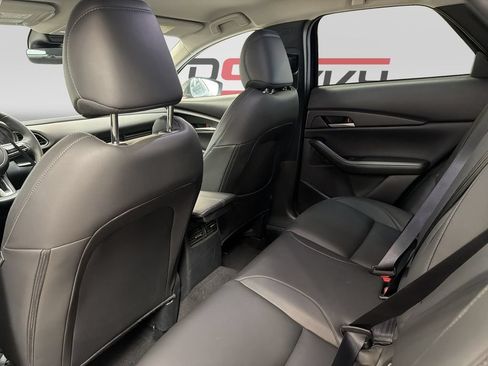 Used 2025 MAZDA CX-30 AWD 2.5 S w/ Select Sport Pkg image 16